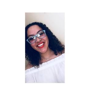 Meet your Posher, Madelyne